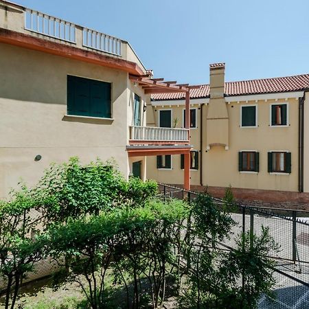 Venezia- S. Lucia Train Station Lovely Apartment! Exterior foto