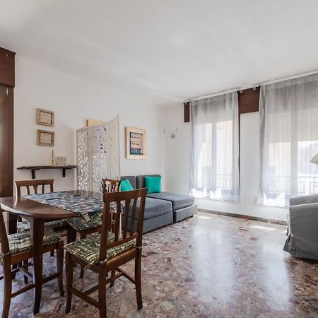 Venezia- S. Lucia Train Station Lovely Apartment! Exterior foto