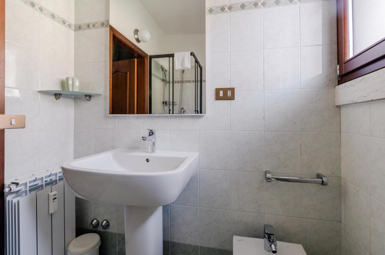 Venezia- S. Lucia Train Station Lovely Apartment! Exterior foto