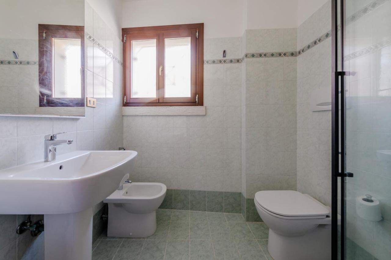 Venezia- S. Lucia Train Station Lovely Apartment! Exterior foto