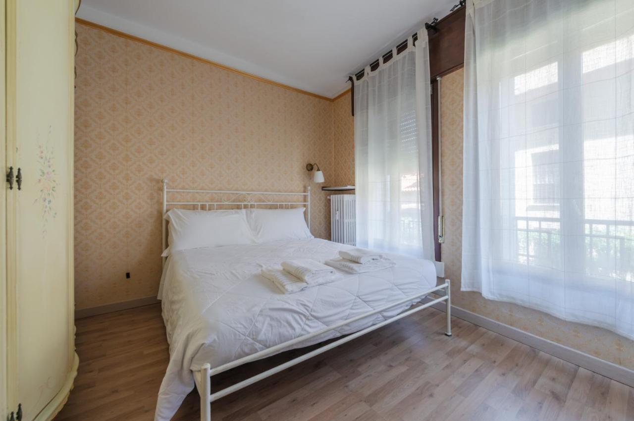 Venezia- S. Lucia Train Station Lovely Apartment! Exterior foto